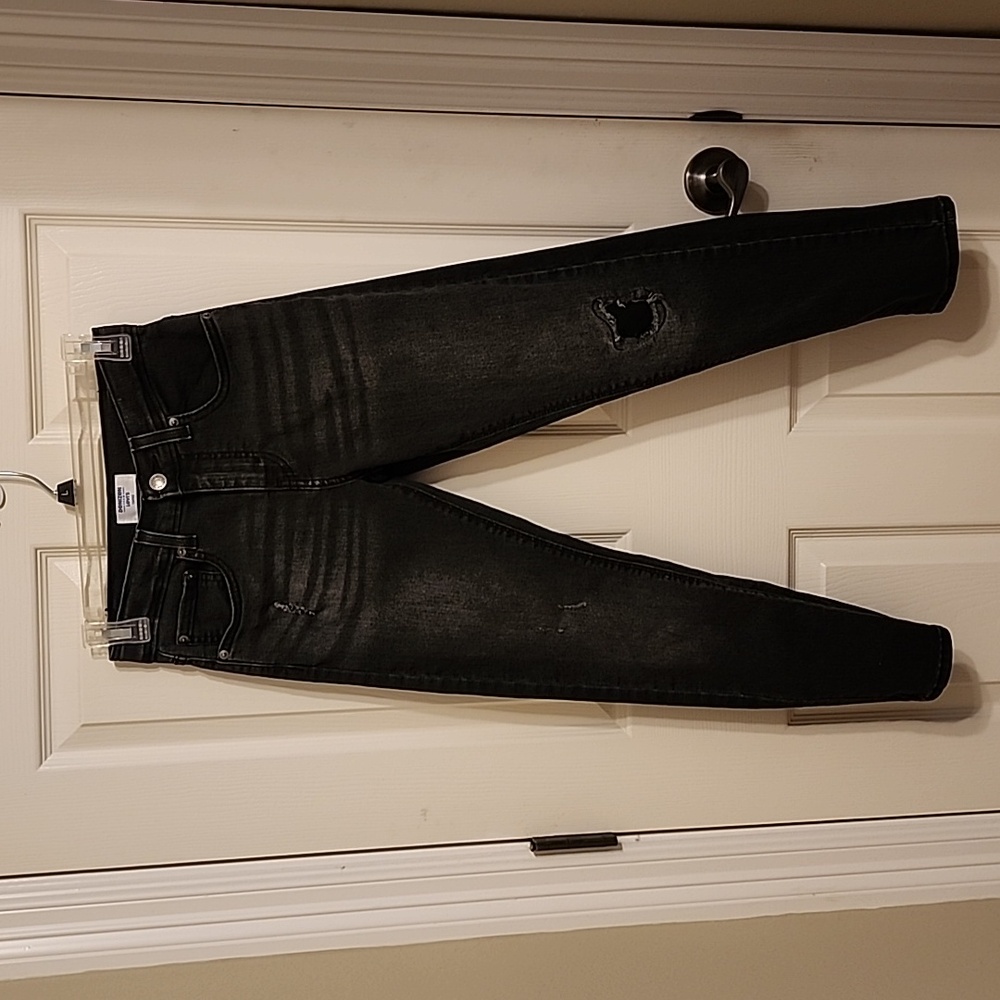Levi's Denizen Jeans